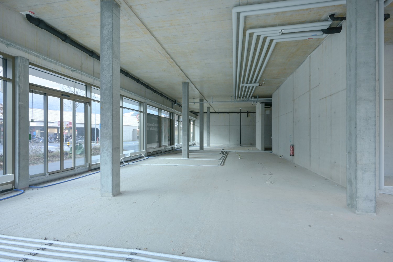 299m² commercial, Foto 4 von 10