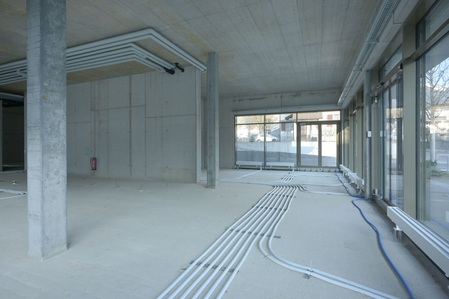 299m² commercial, Foto 8 von 10