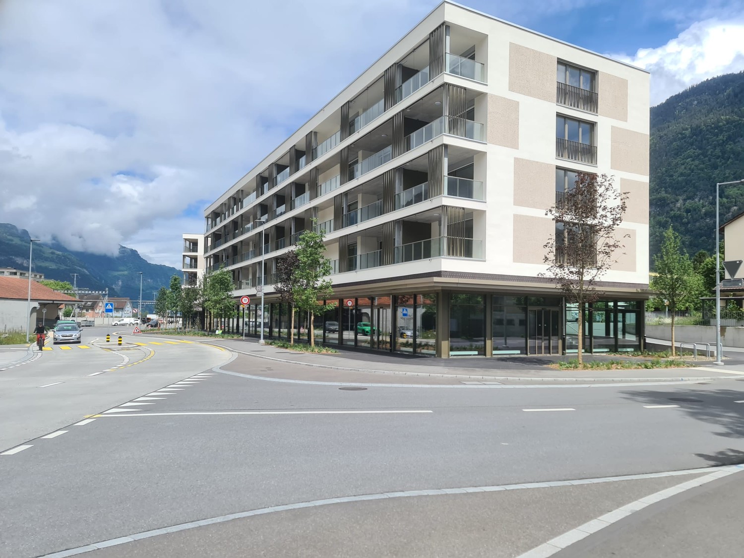 299m² commercial, Foto 5 von 10