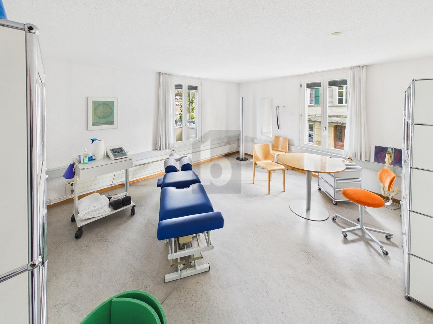 Bureau de 170m², photo 3 sur 4