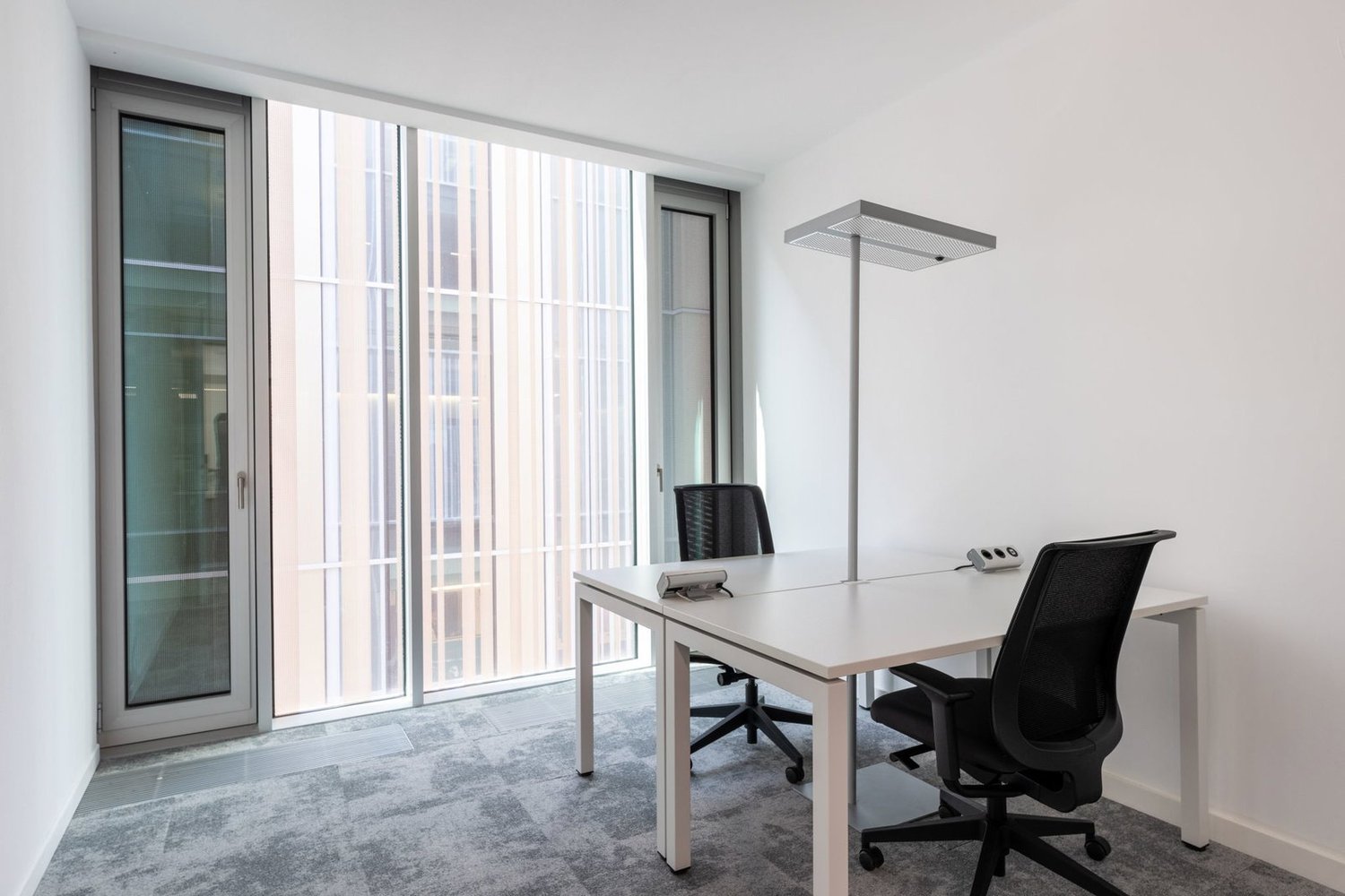 Büro, Foto 3 von 8