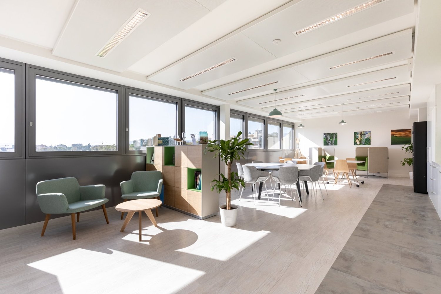 Büro, Foto 6 von 10