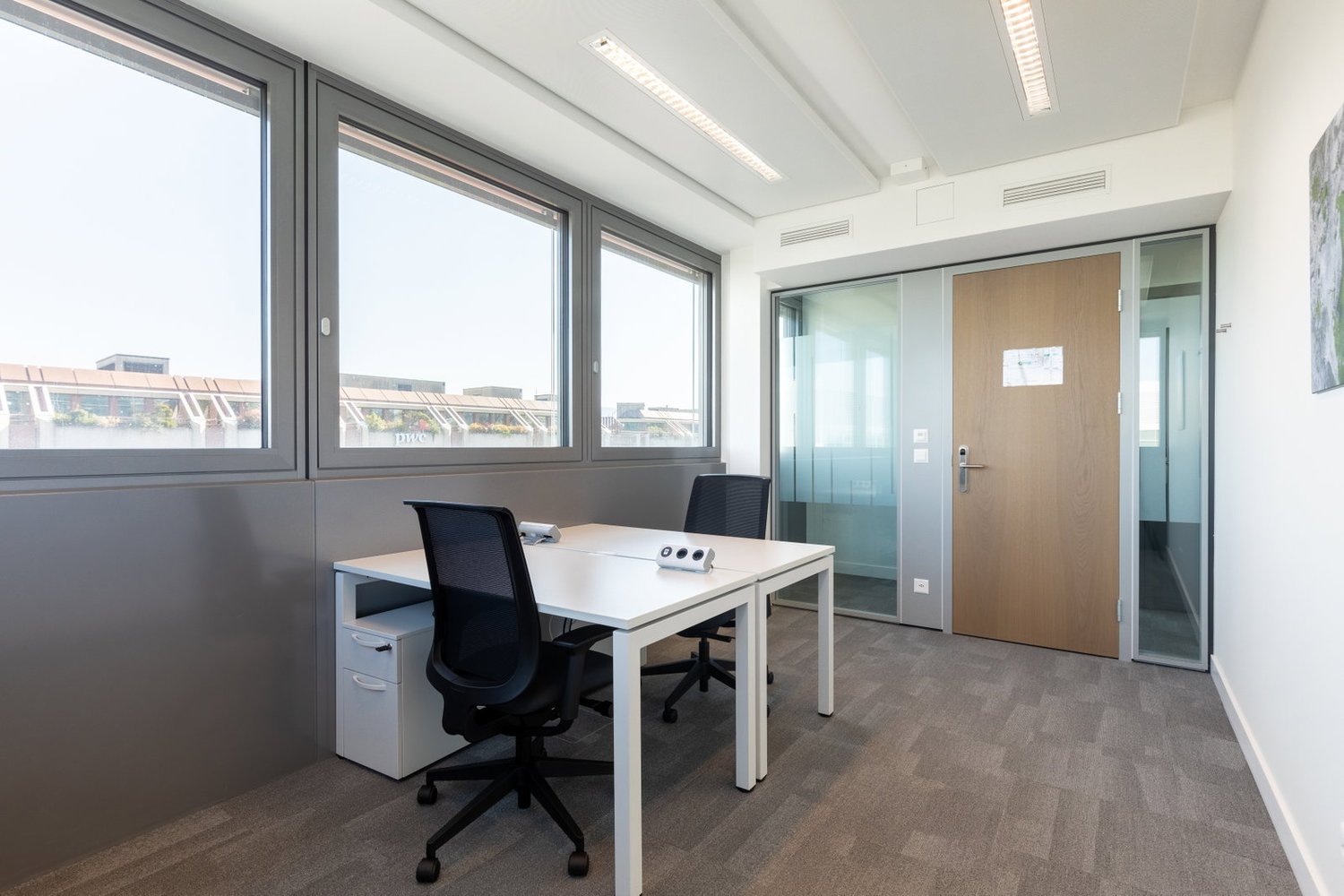 Büro, Foto 4 von 10