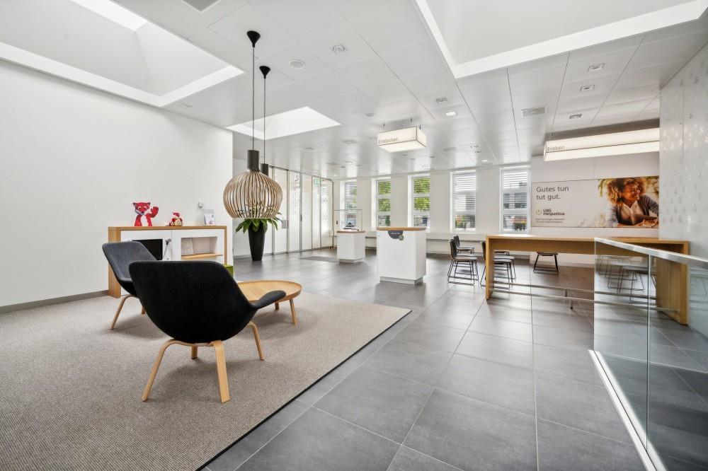 430m² office, Foto 6 von 8