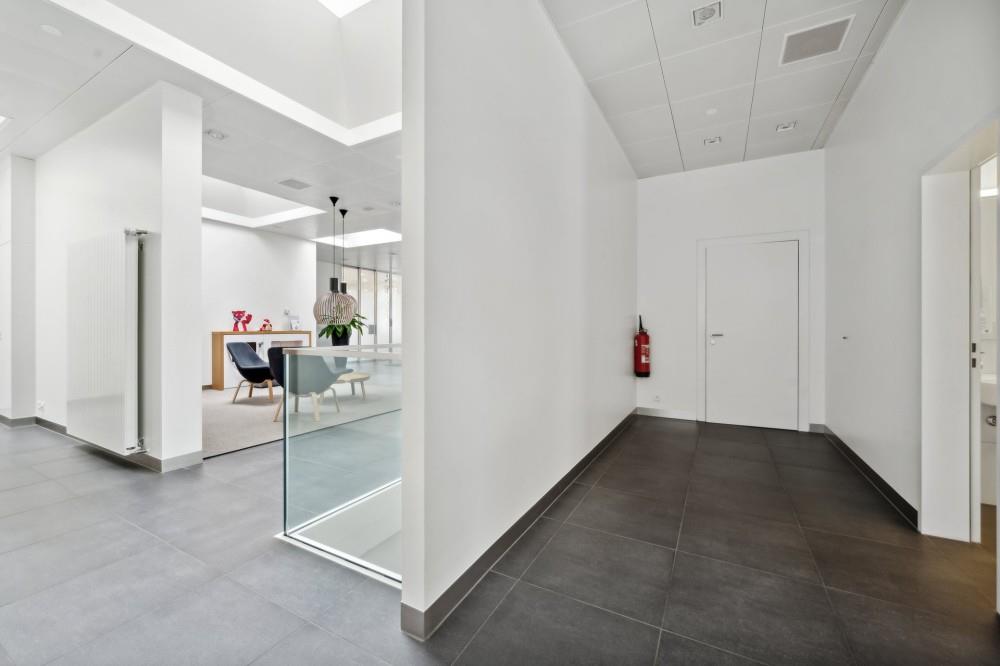 430m² office, Foto 5 von 8