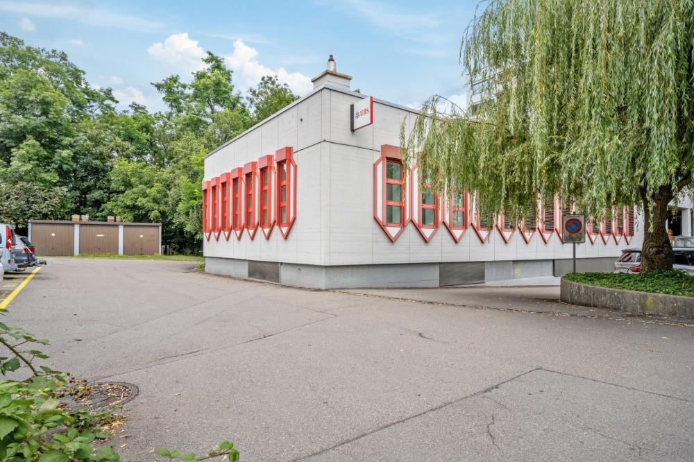 430m² office, Foto 1 von 8