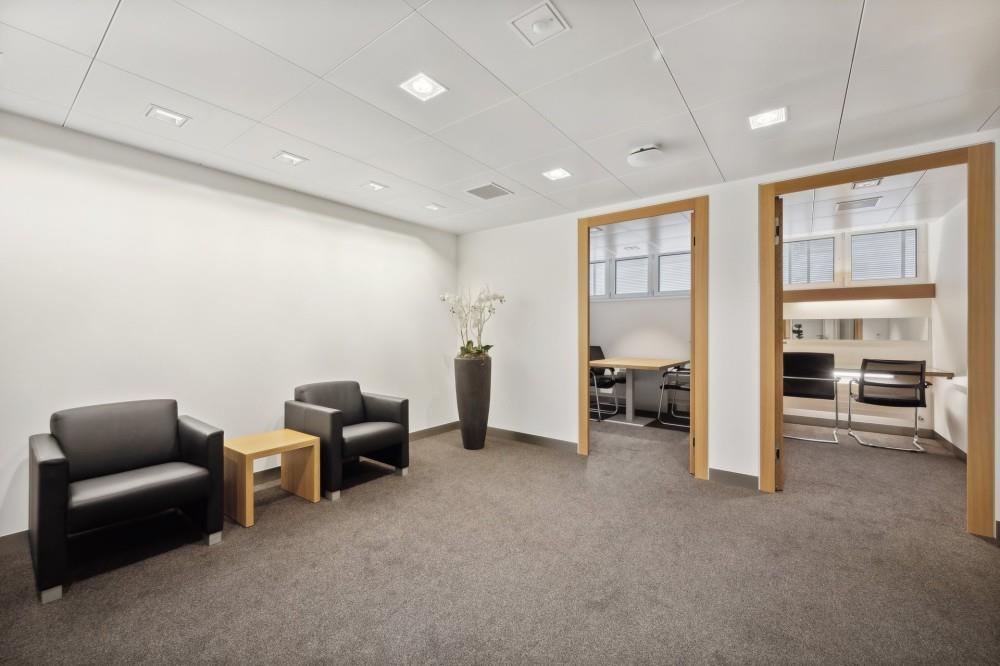 430m² office, Foto 7 von 8