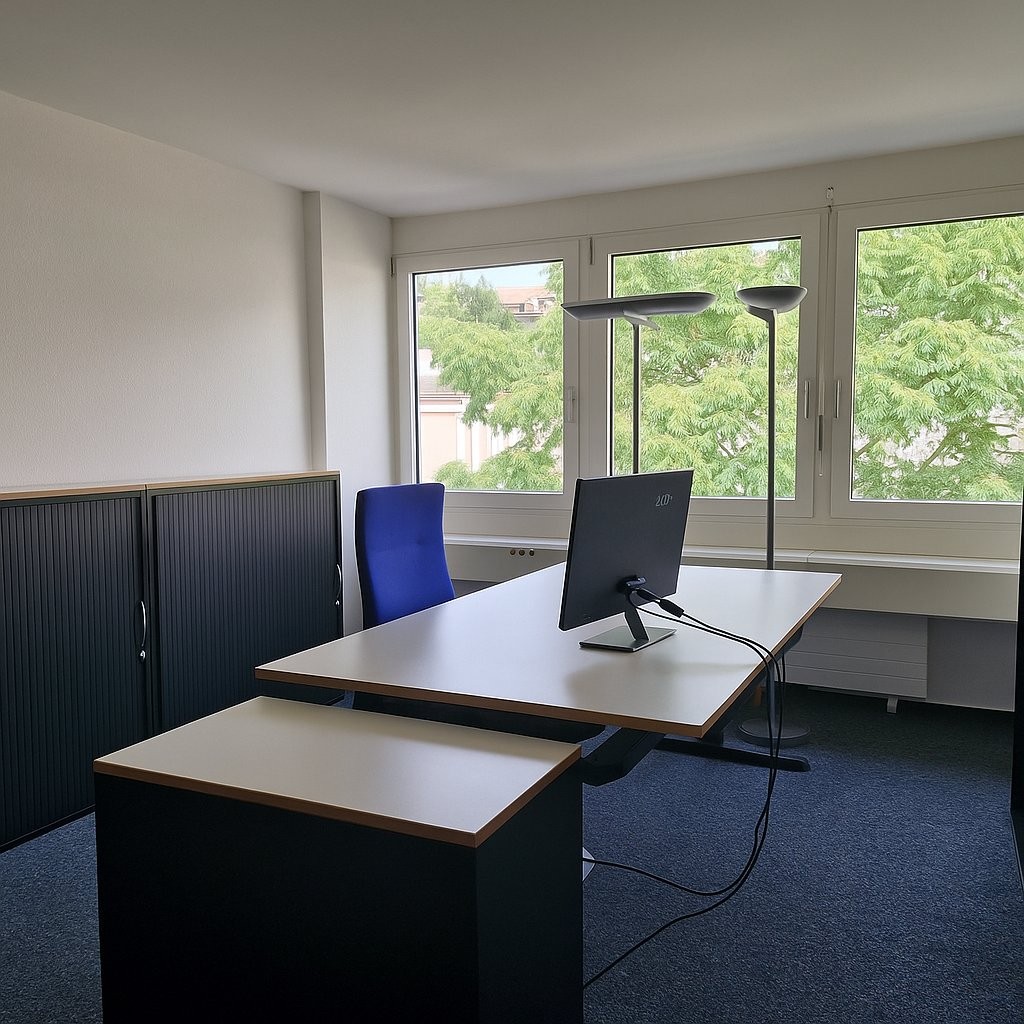 95m² office, Foto 2 von 5