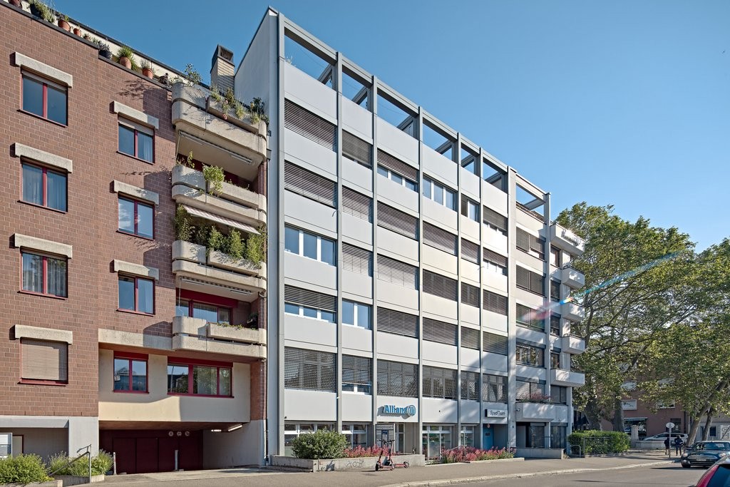 95m² office, Foto 1 von 5