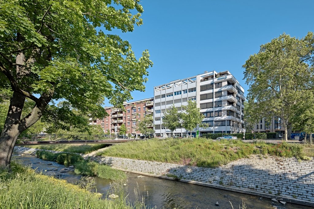 95m² office, Foto 5 von 5