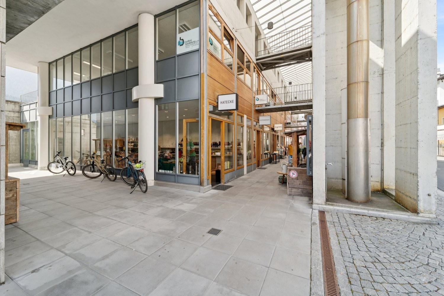 60m² office, Foto 1 von 10