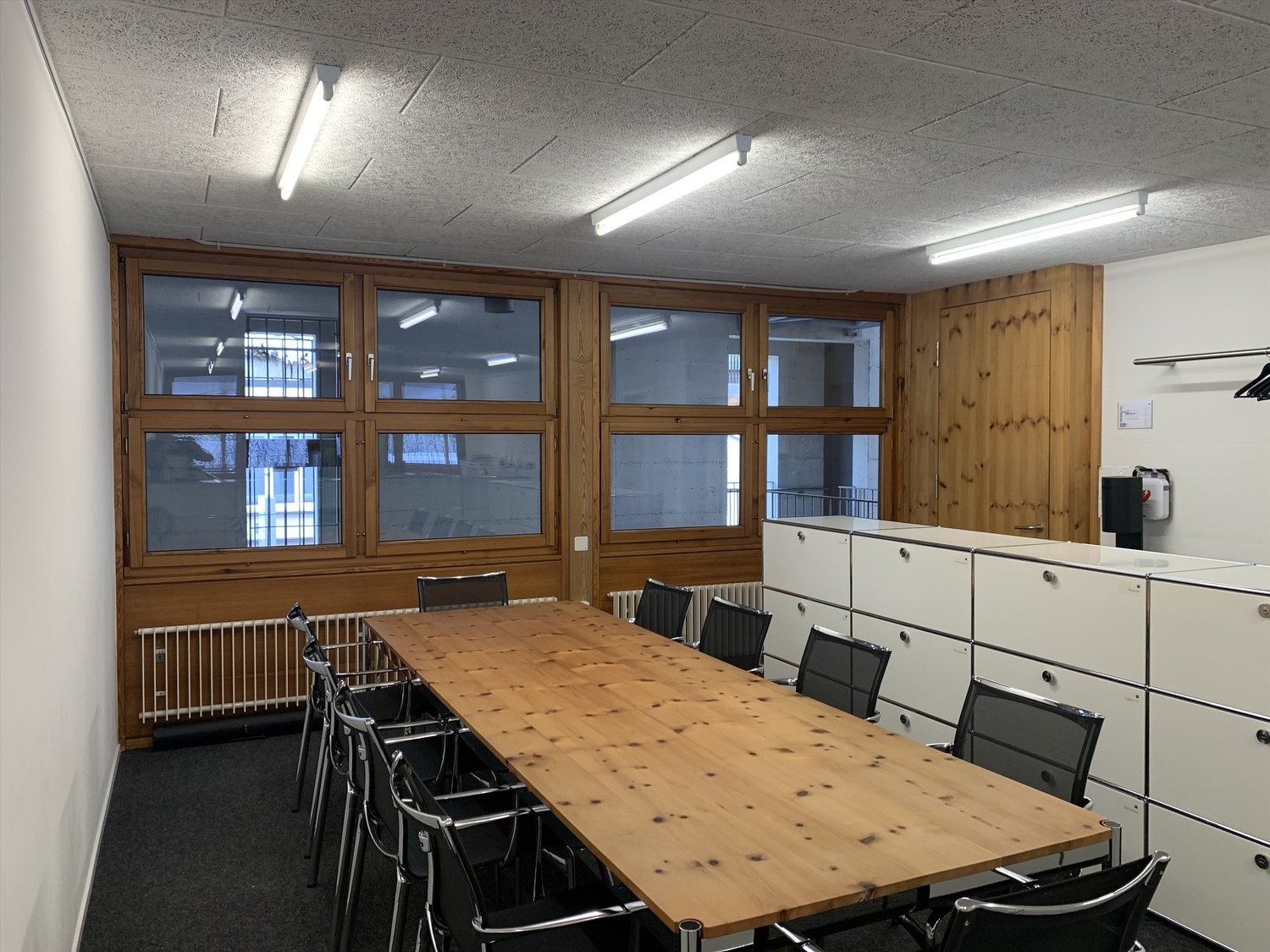 60m² office, Foto 8 von 10