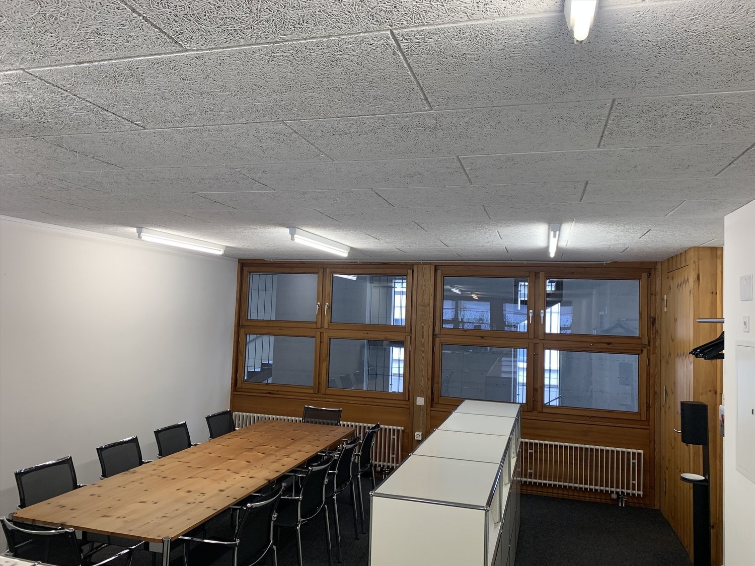 60m² office, Foto 9 von 10