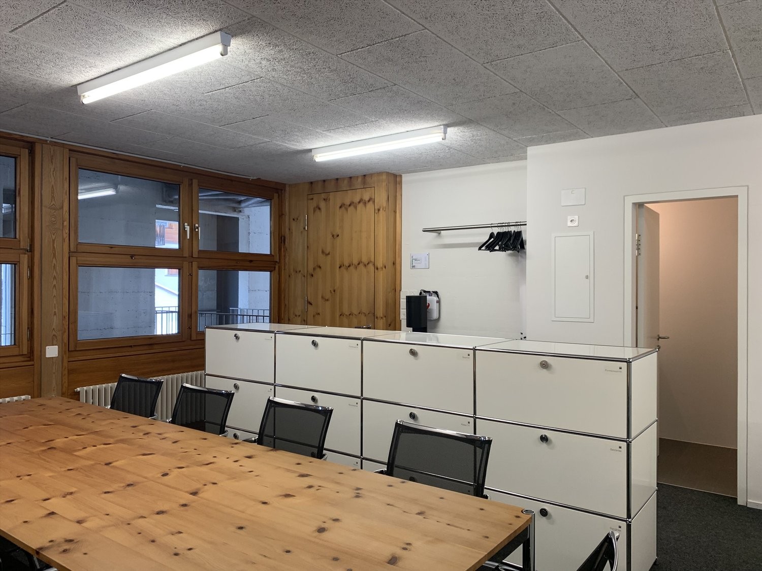 60m² office, Foto 7 von 10