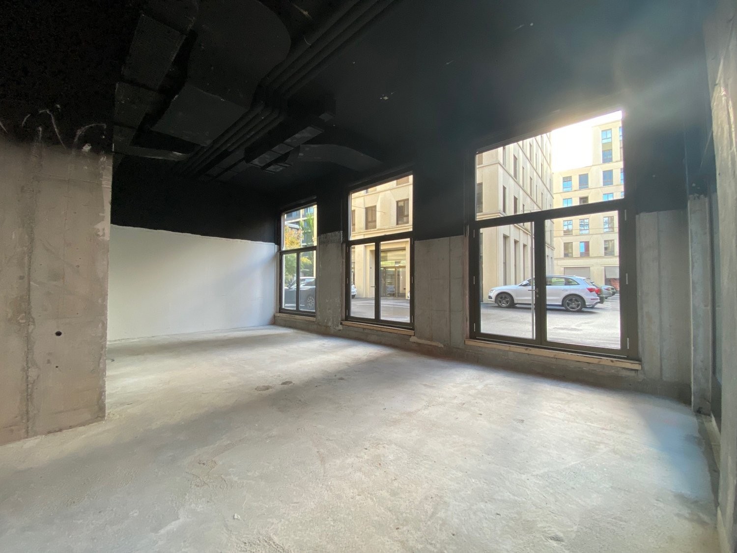 Negozio di 119m², foto 9 di 9