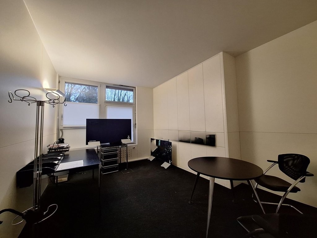 505m² Büro