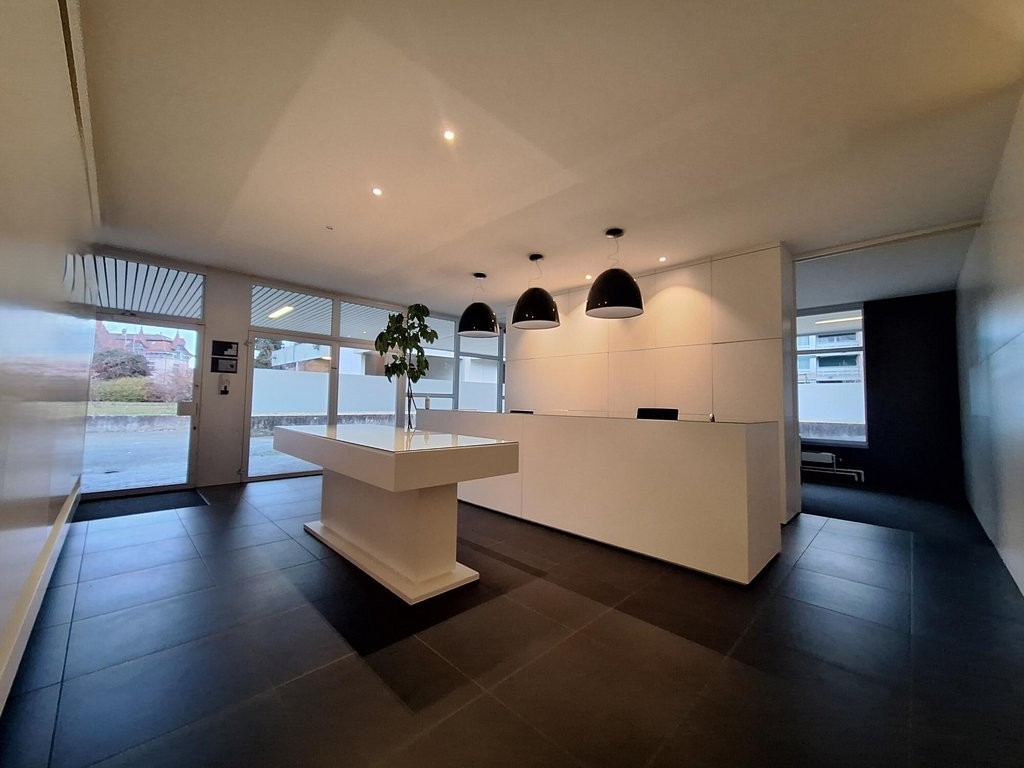505m² Büro