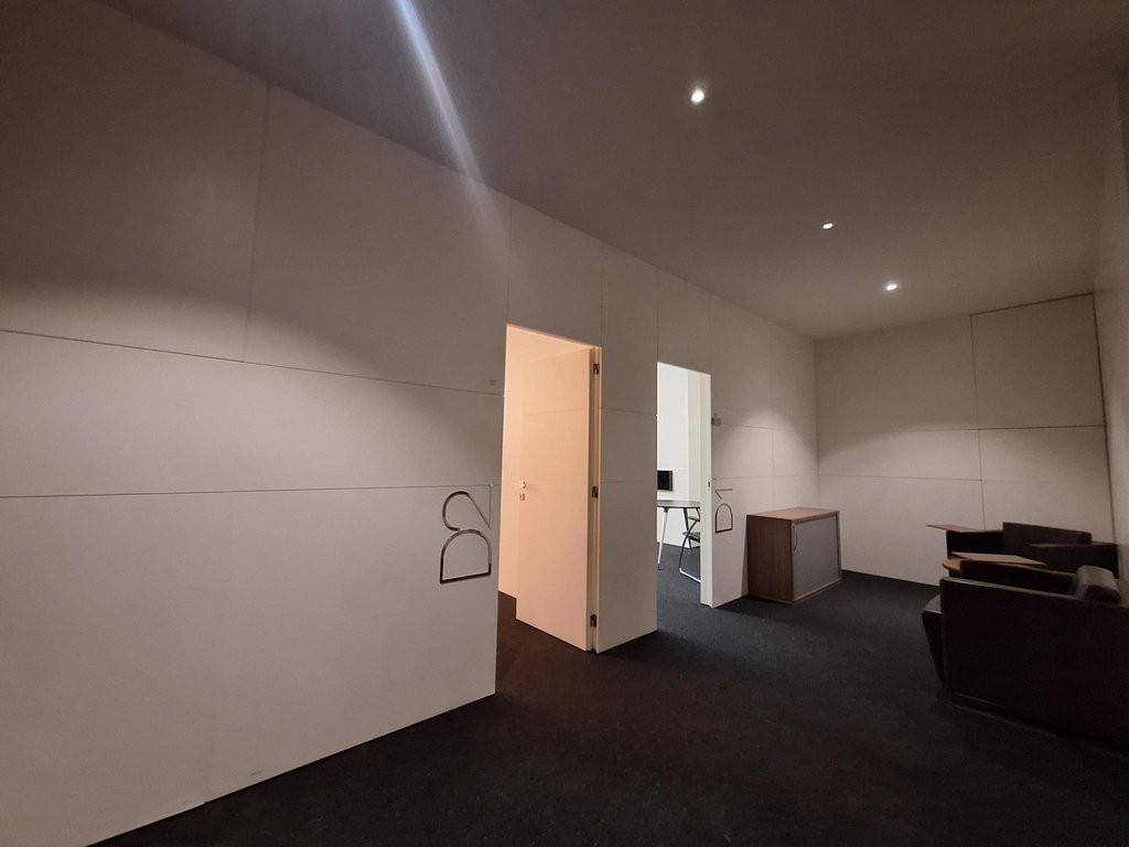 505m² Büro
