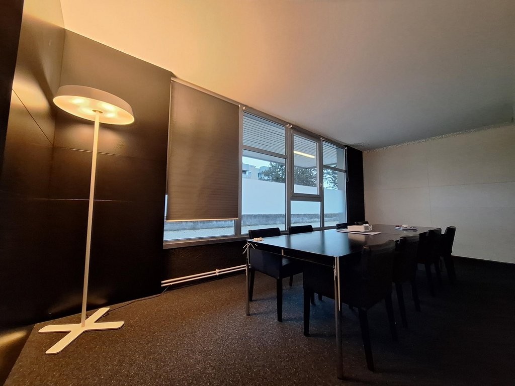 505m² Büro
