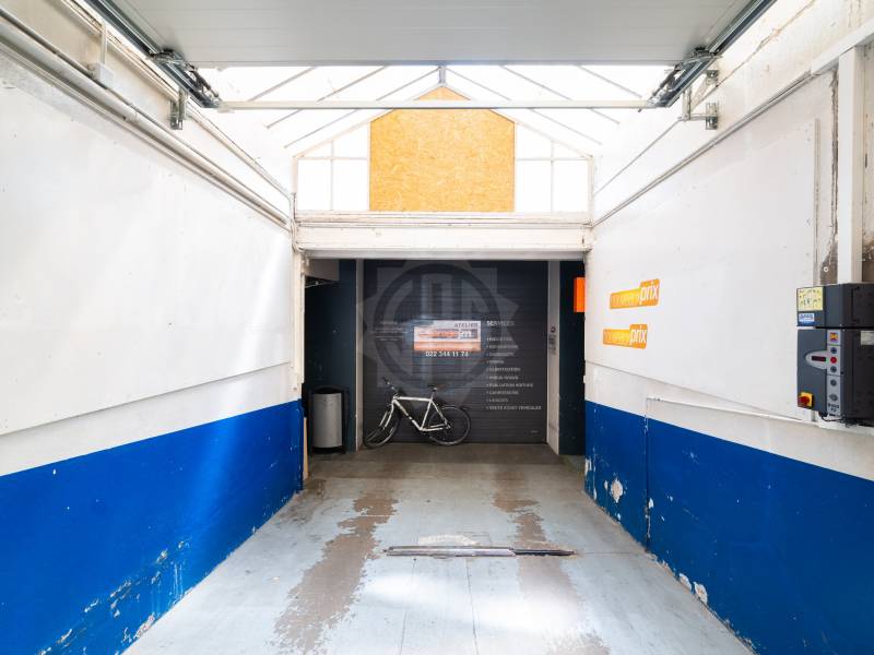 270m² Arcade, Foto 8 von 10