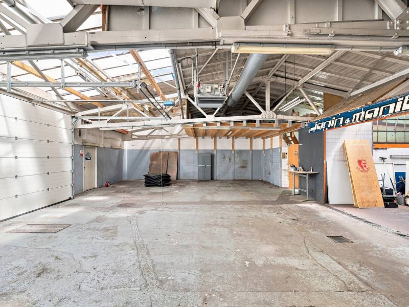 270m² Arcade, Foto 2 von 10
