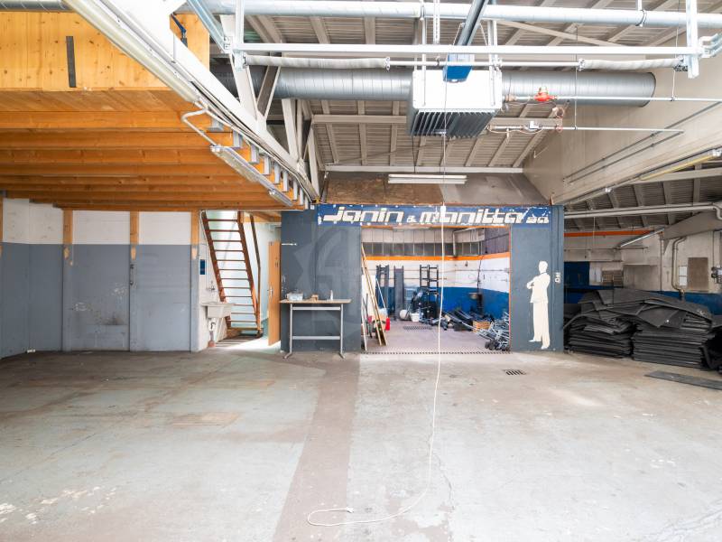 270m² Arcade, Foto 4 von 10