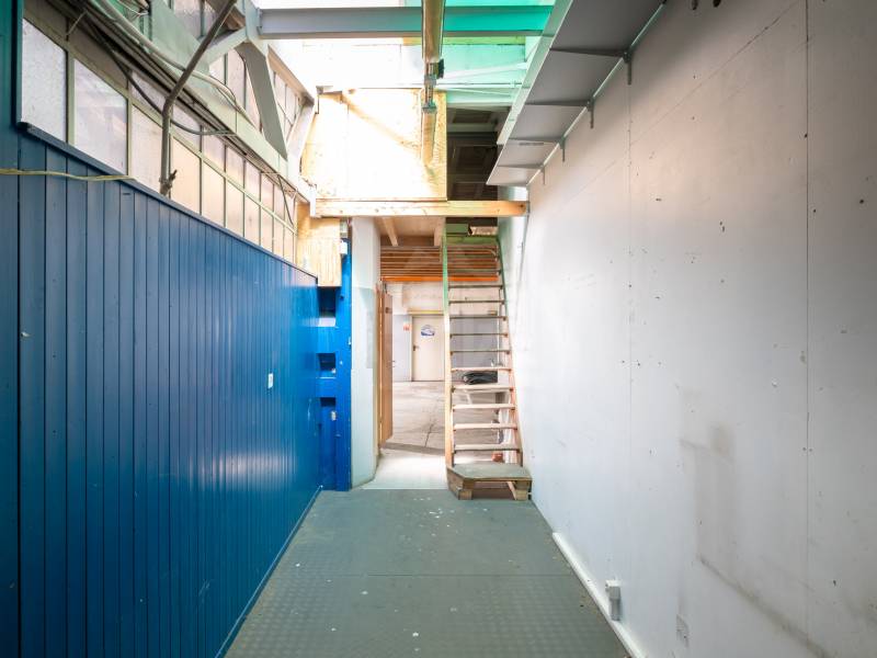 270m² Arcade, Foto 5 von 10