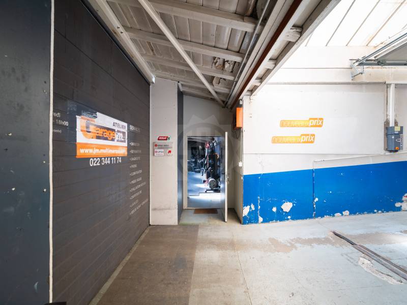 270m² Arcade, Foto 10 von 10