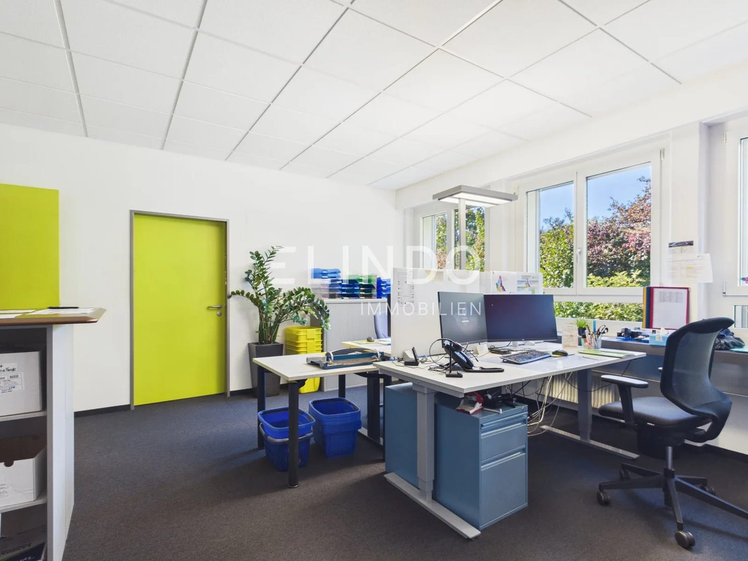 400m² de bureaux, photo 9 sur 10