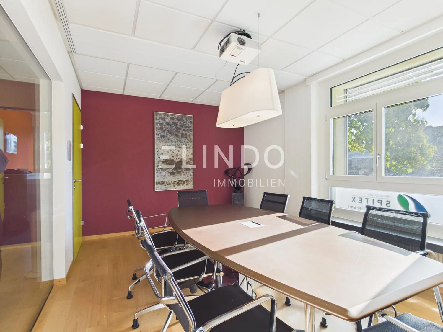 400m² de bureaux, photo 1 sur 10