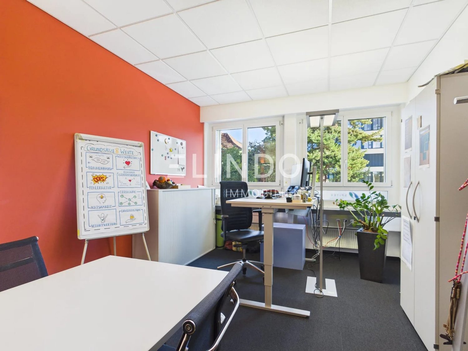 400m² de bureaux, photo 8 sur 10