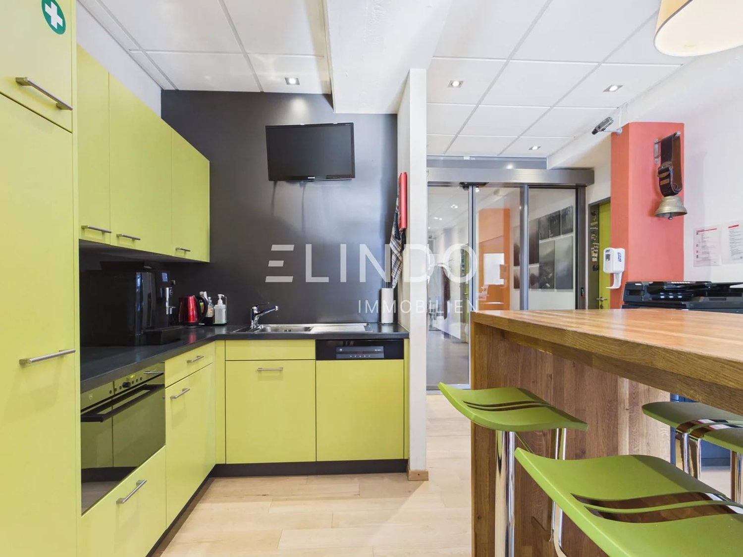 400m² de bureaux, photo 2 sur 10