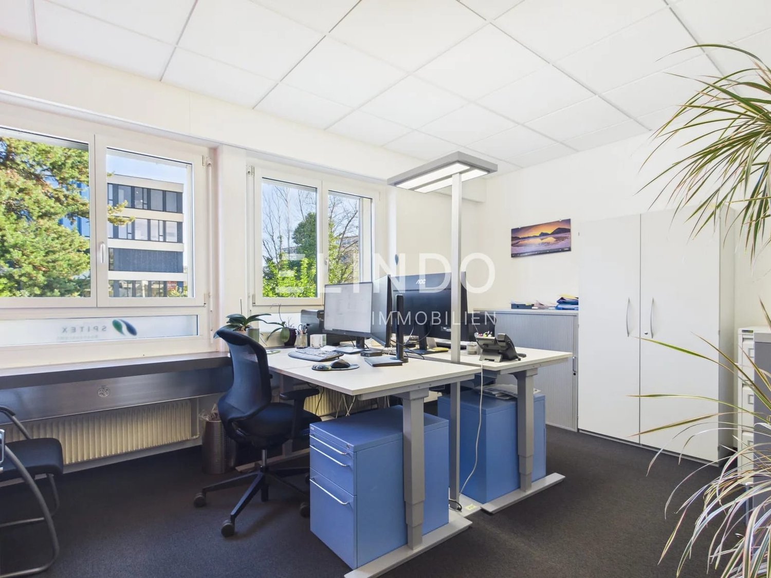 400m² de bureaux, photo 5 sur 10
