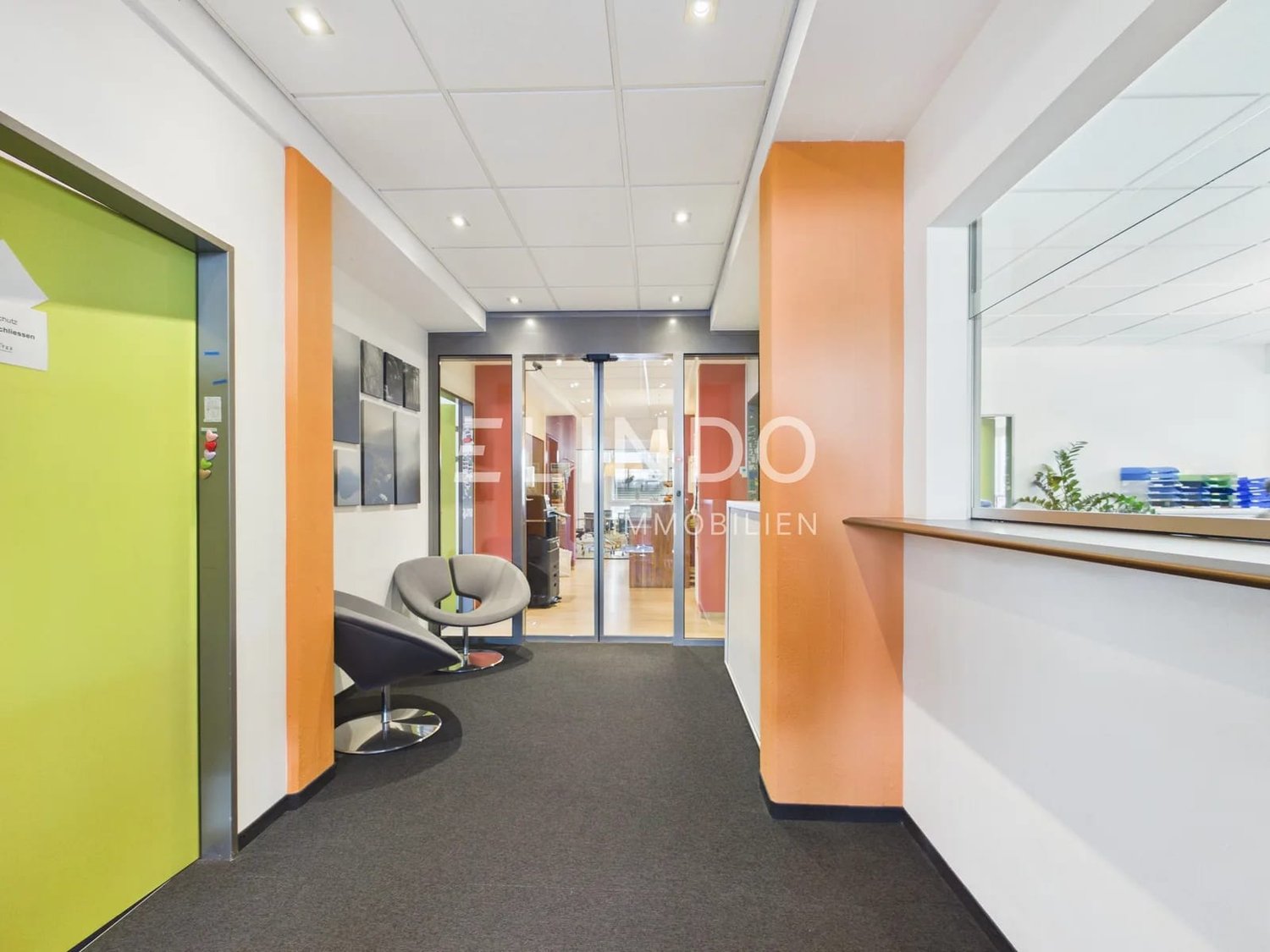 400m² de bureaux, photo 10 sur 10