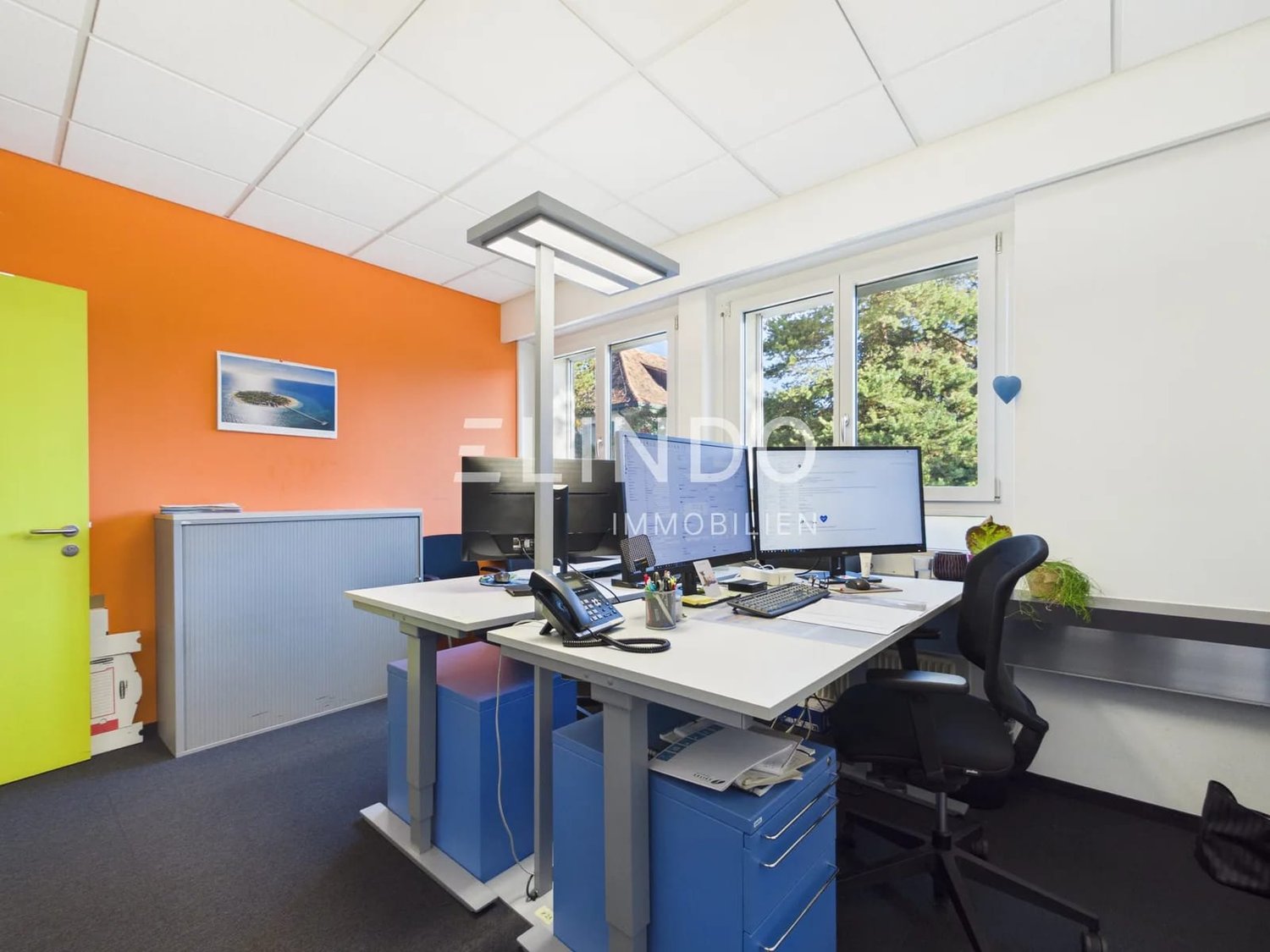 400m² de bureaux, photo 3 sur 10