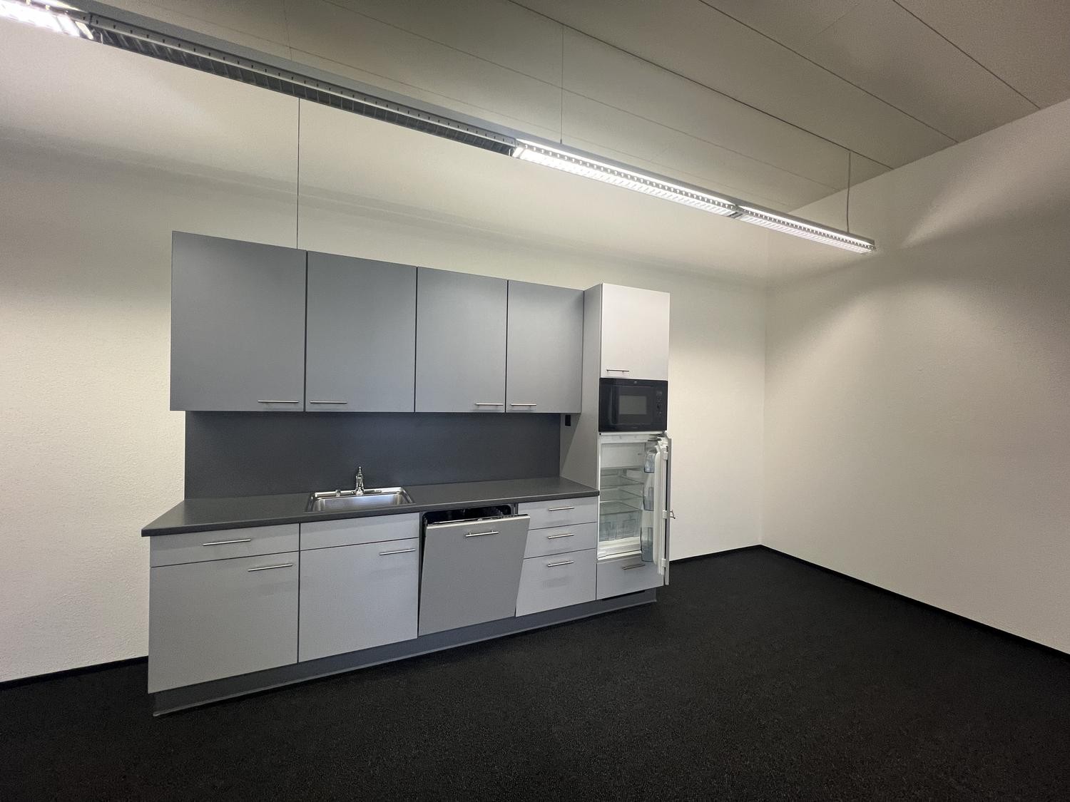 198m² de bureaux, photo 2 sur 9