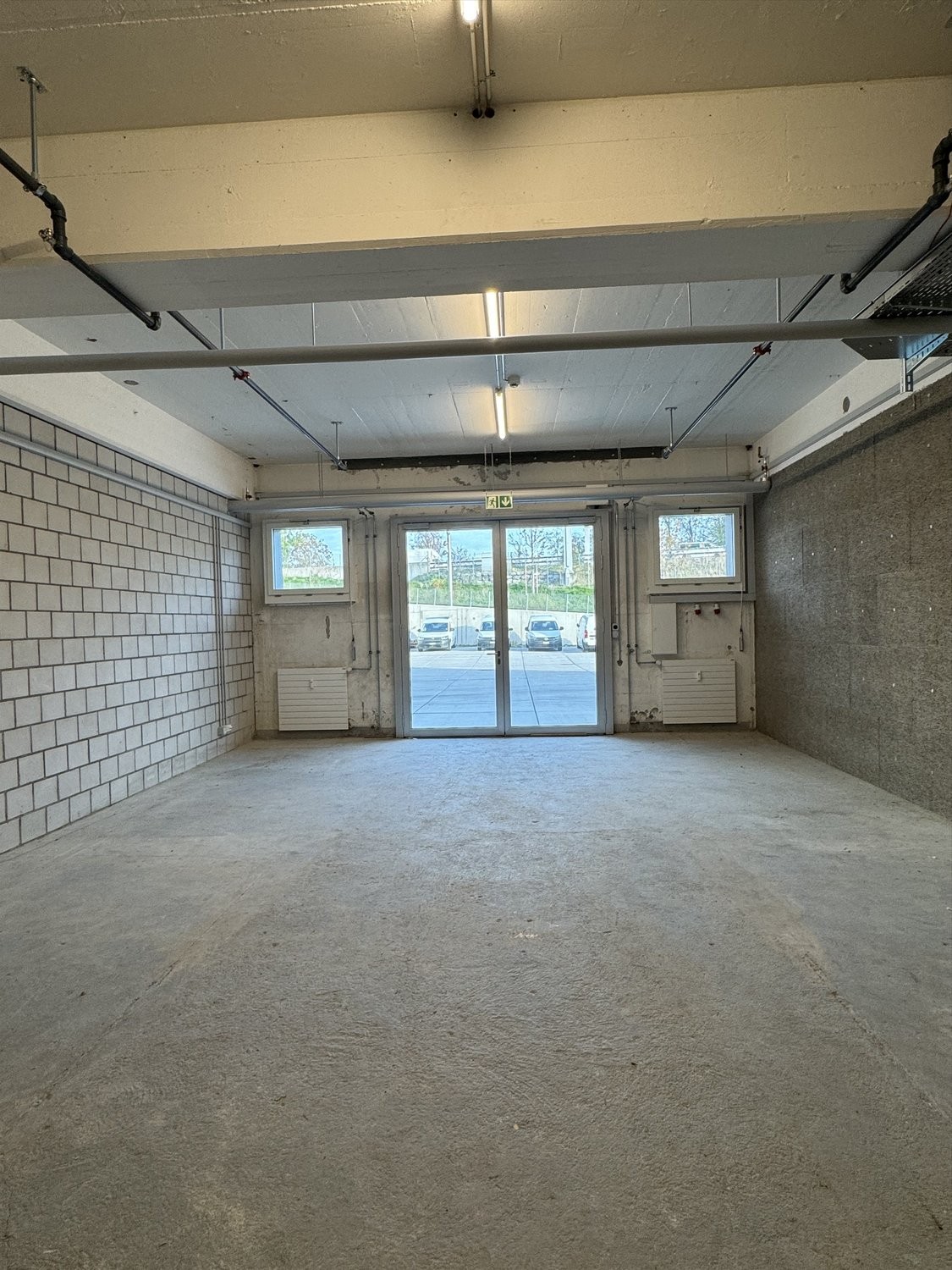 55m² commercial, photo 2 sur 4