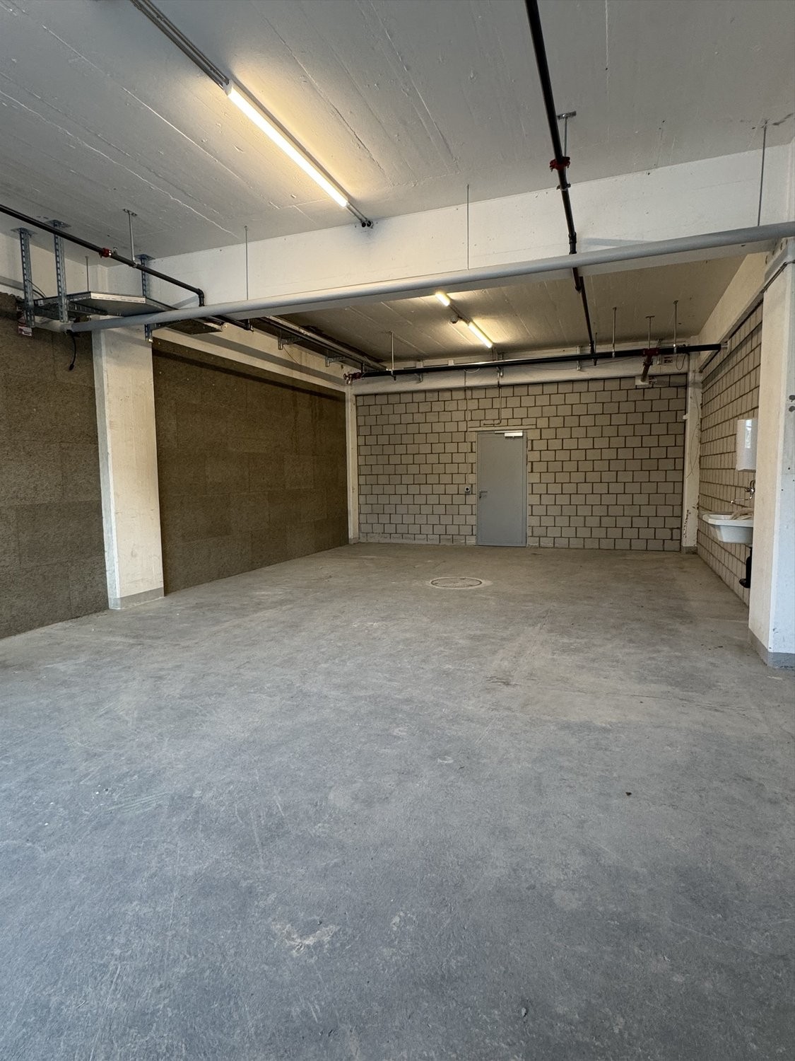 55m² commercial, photo 1 sur 4