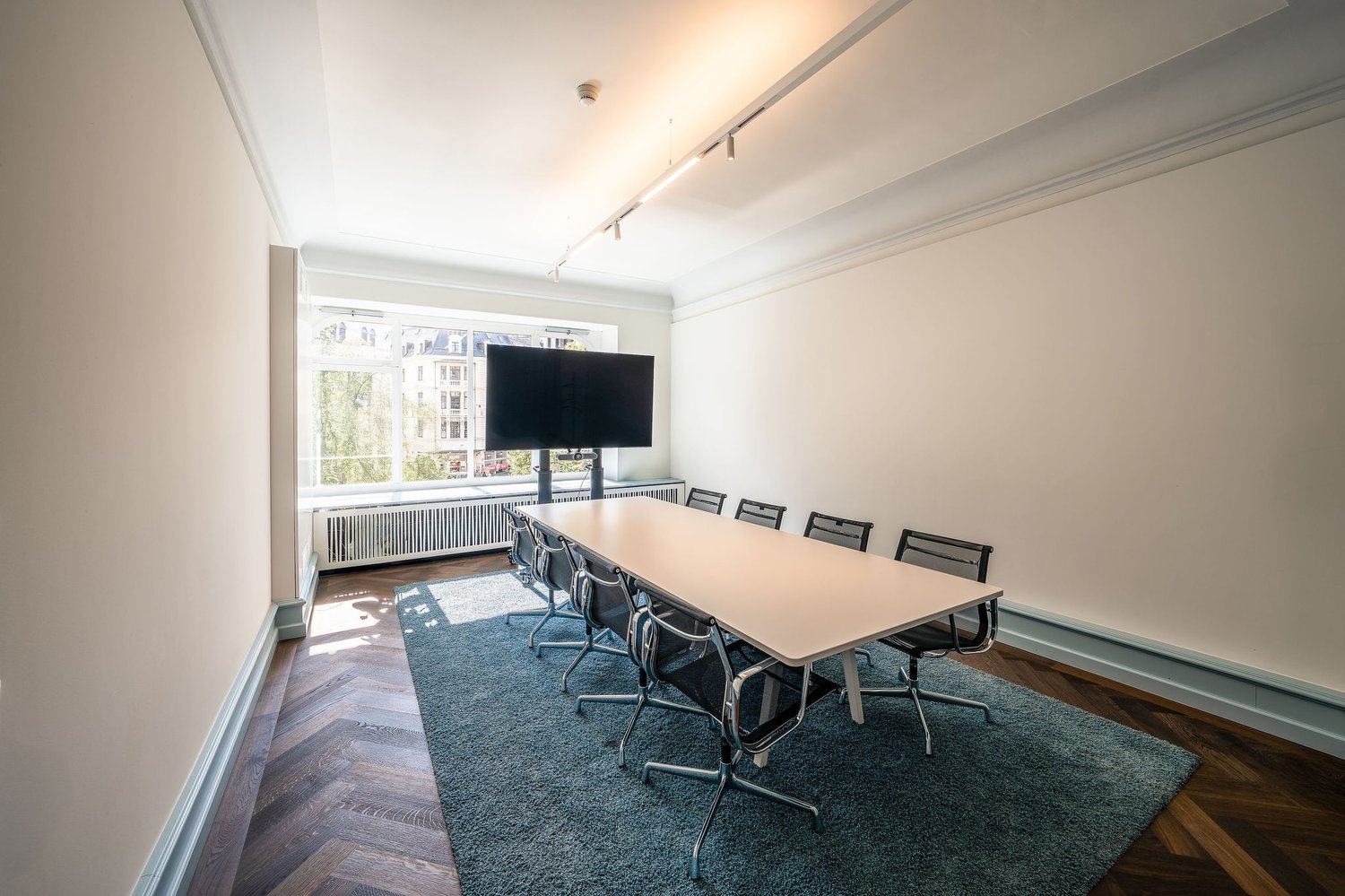 210m² office, Foto 4 von 7