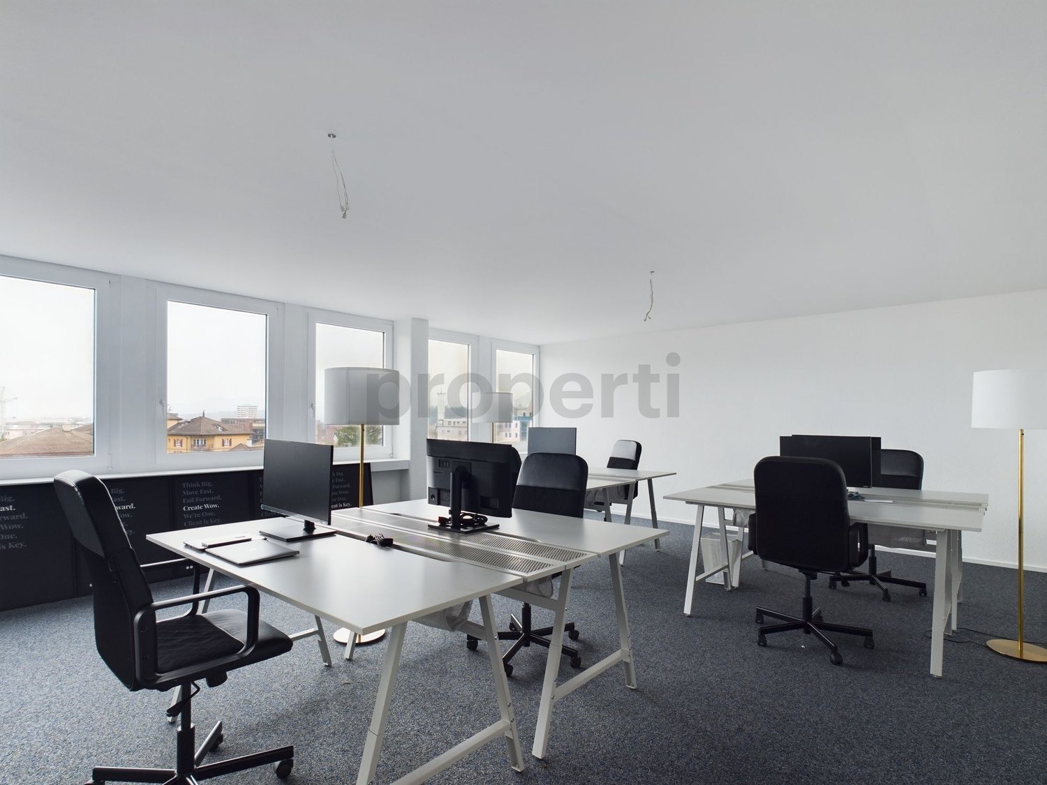 35m² office, Foto 4 von 7