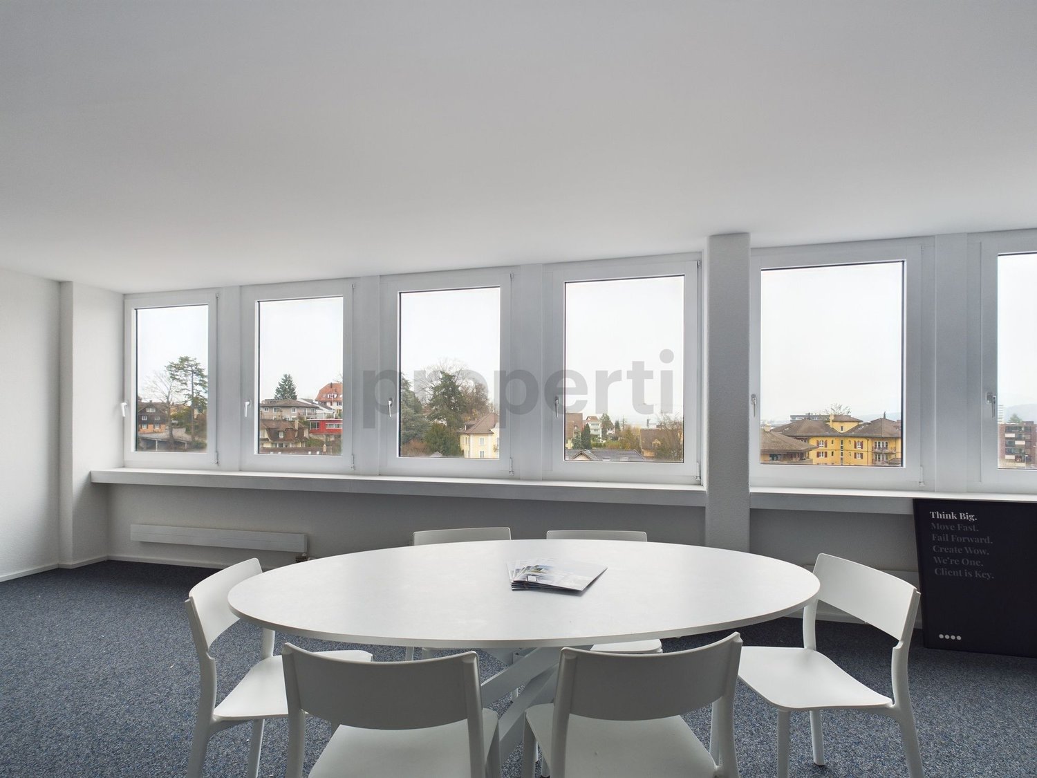 35m² office, Foto 7 von 7