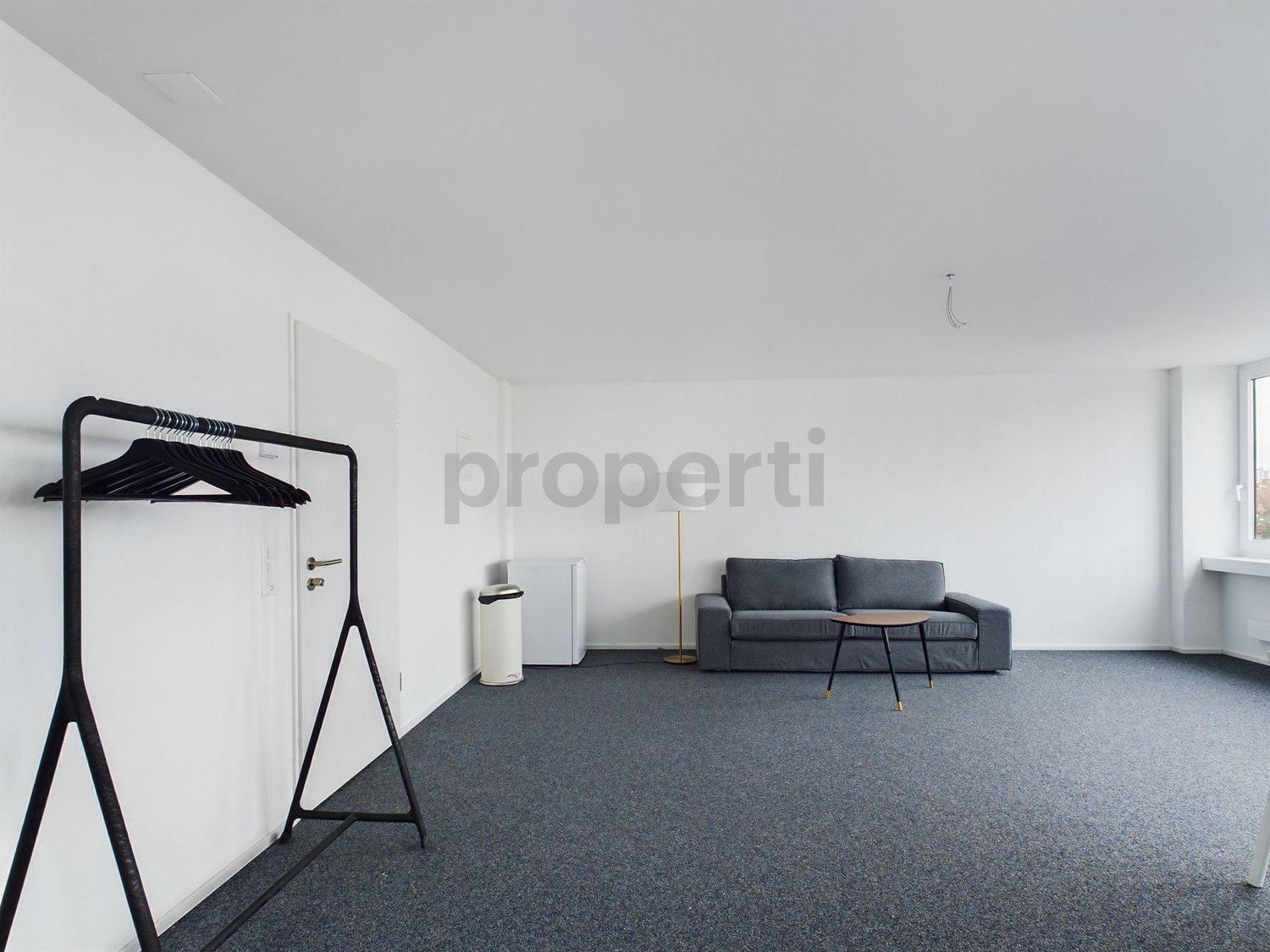 35m² office, Foto 5 von 7