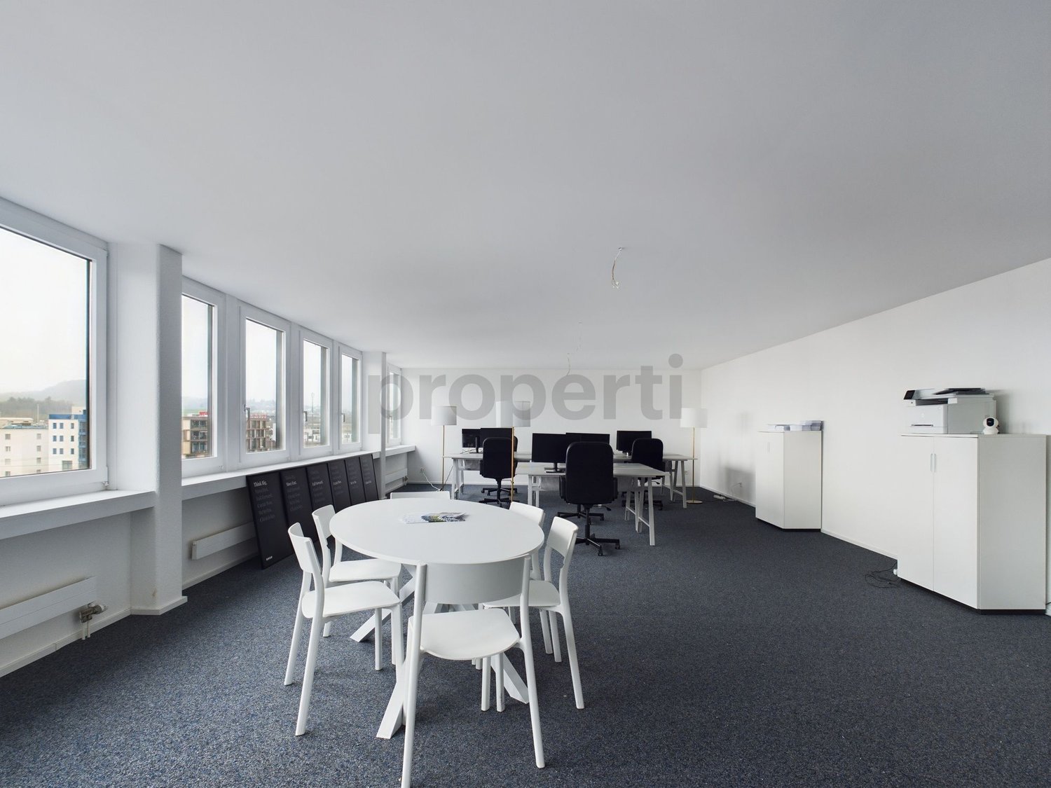 35m² office, Foto 2 von 7