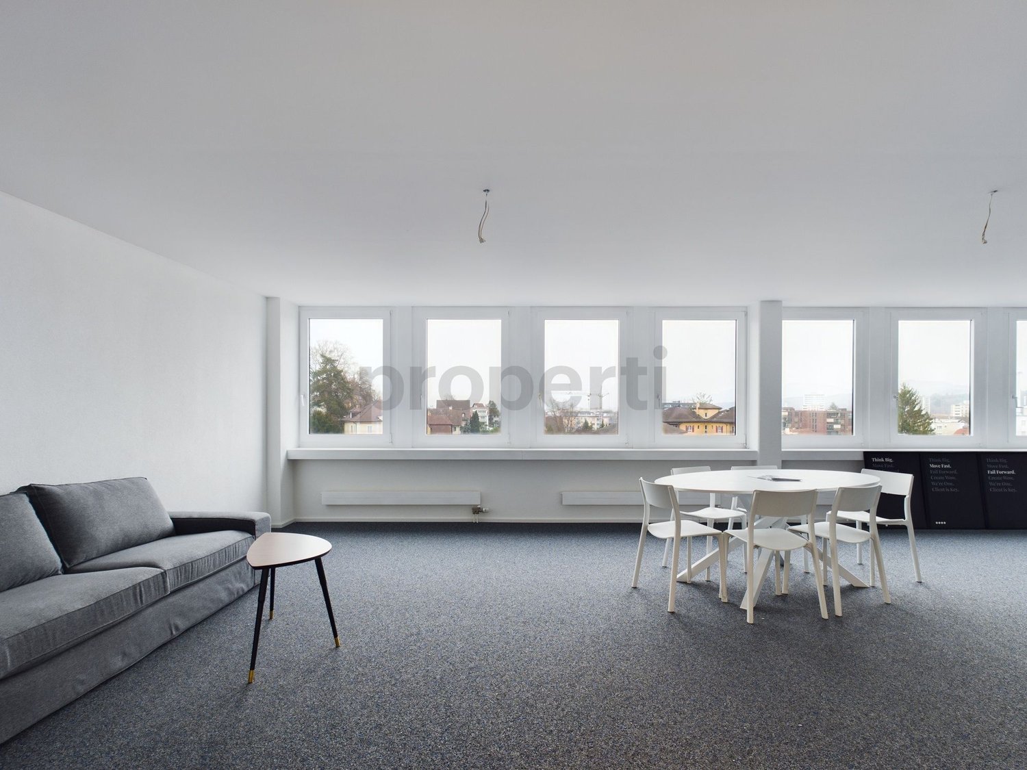 35m² office, Foto 1 von 7
