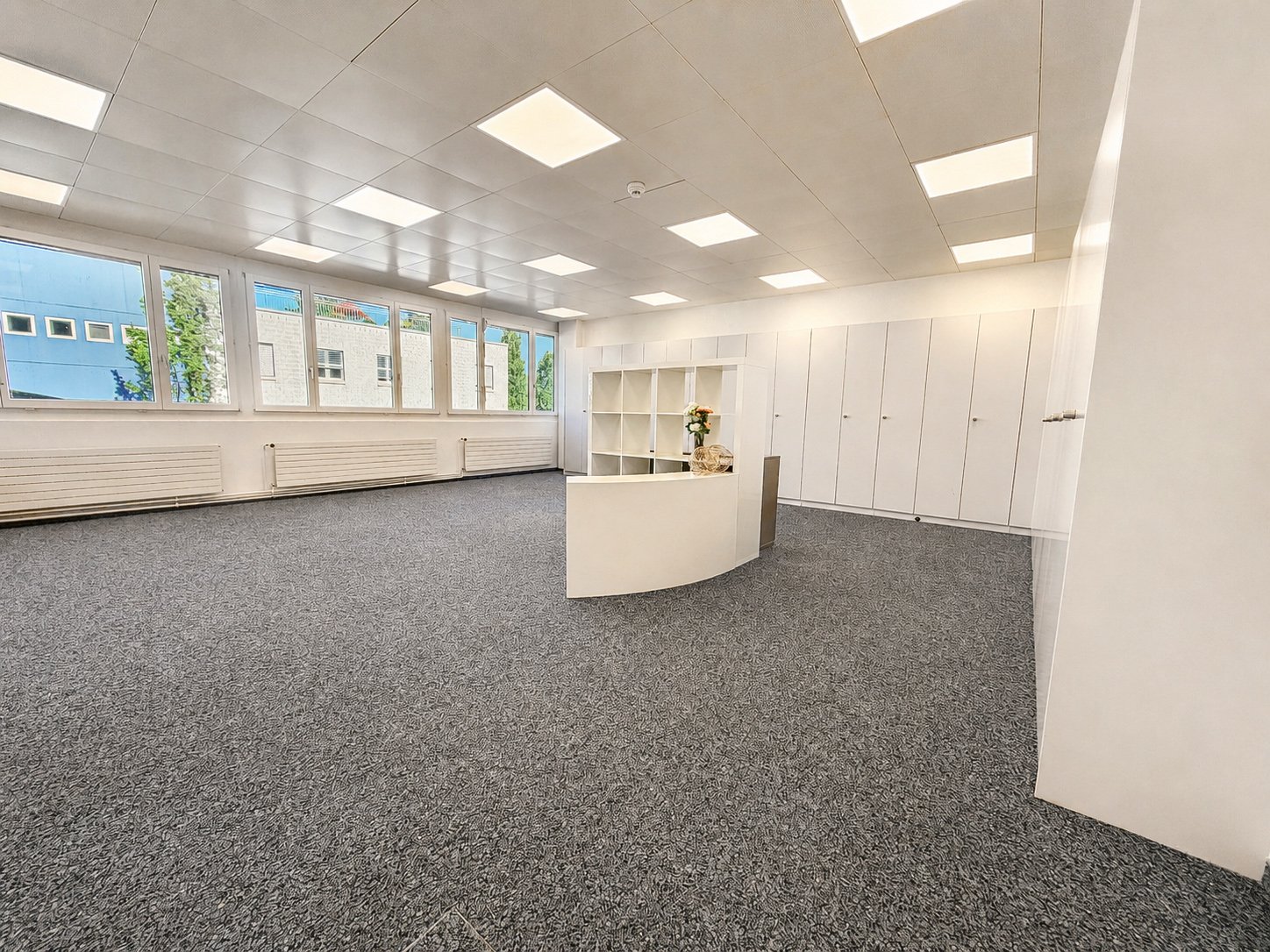 52m² office, Foto 3 von 5