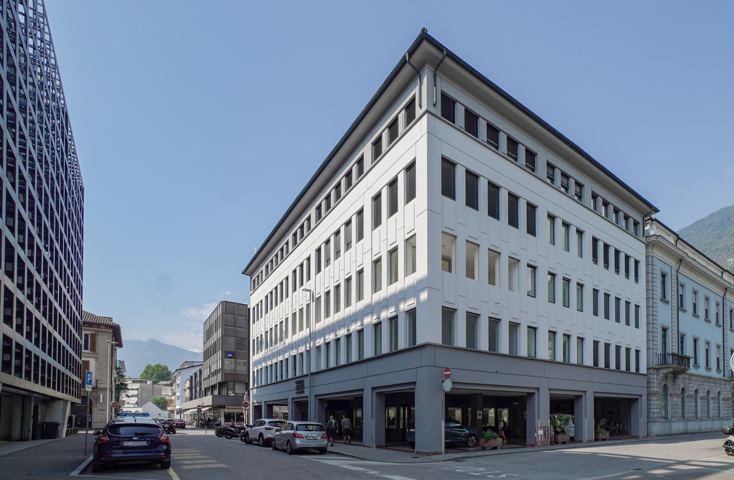 250m² office, foto 2 di 8