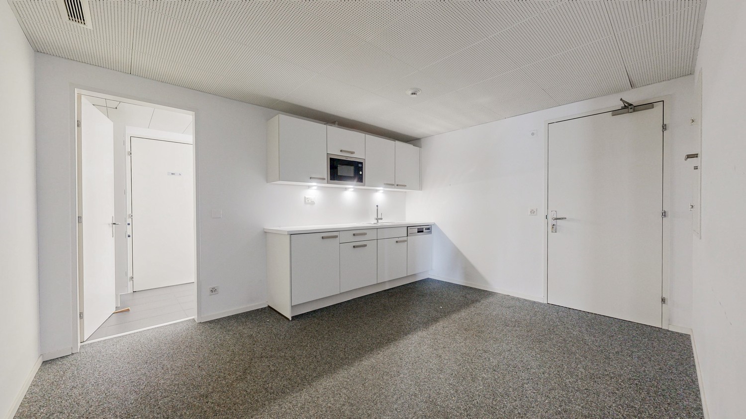 250m² office, foto 6 di 8
