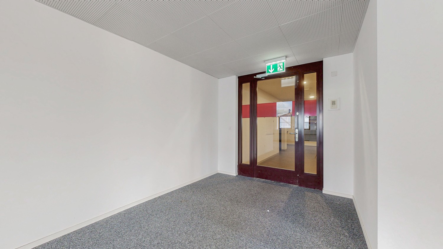 250m² office, foto 4 di 8