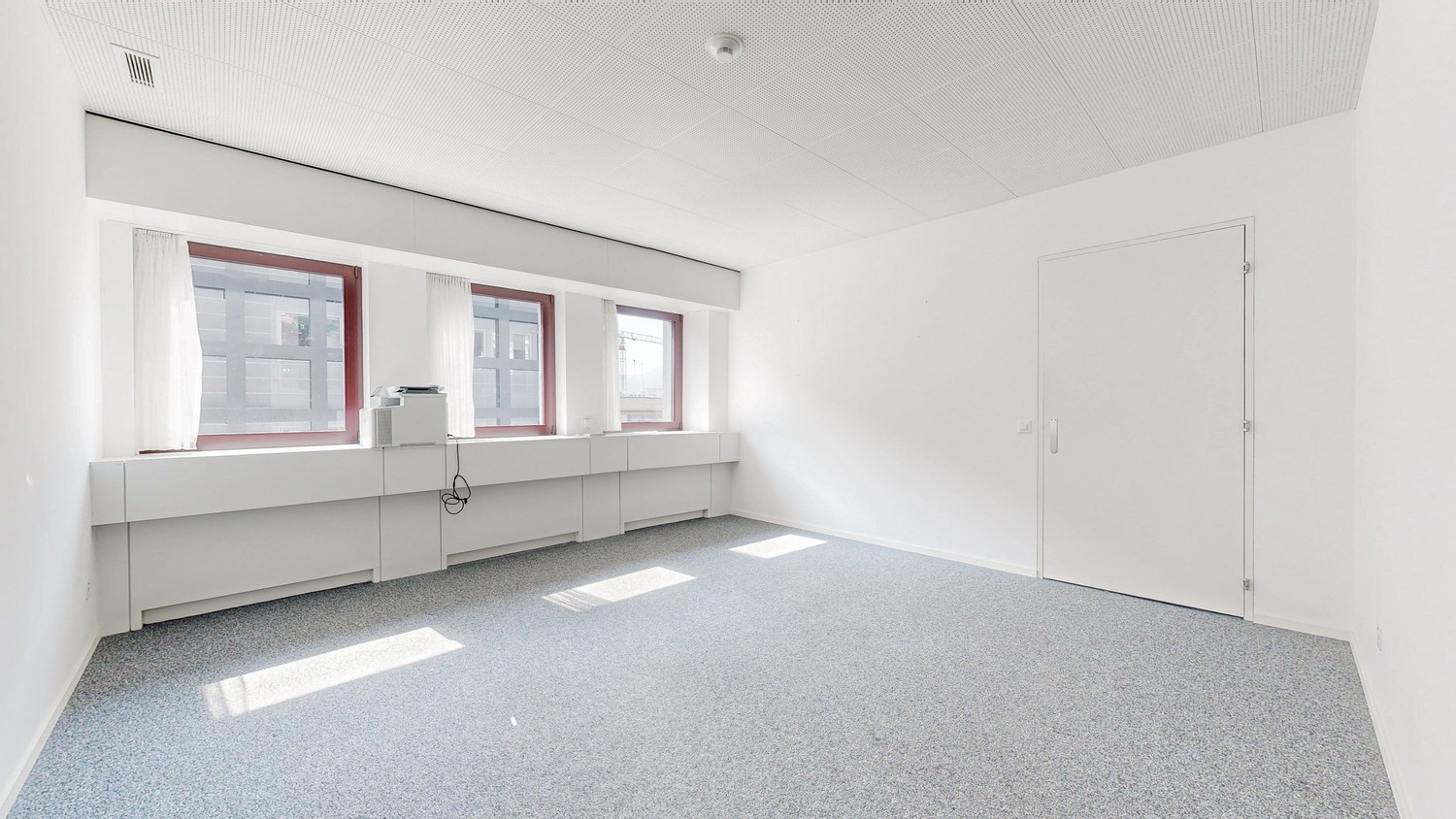 250m² office, foto 5 di 8