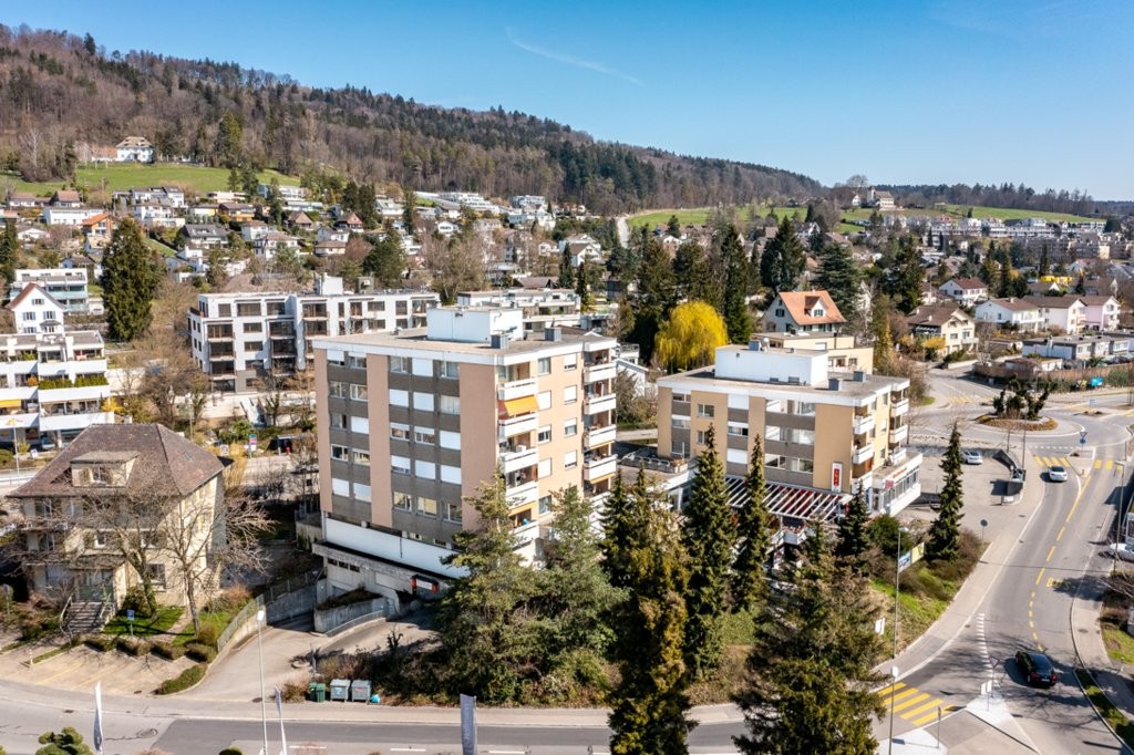 32m² office